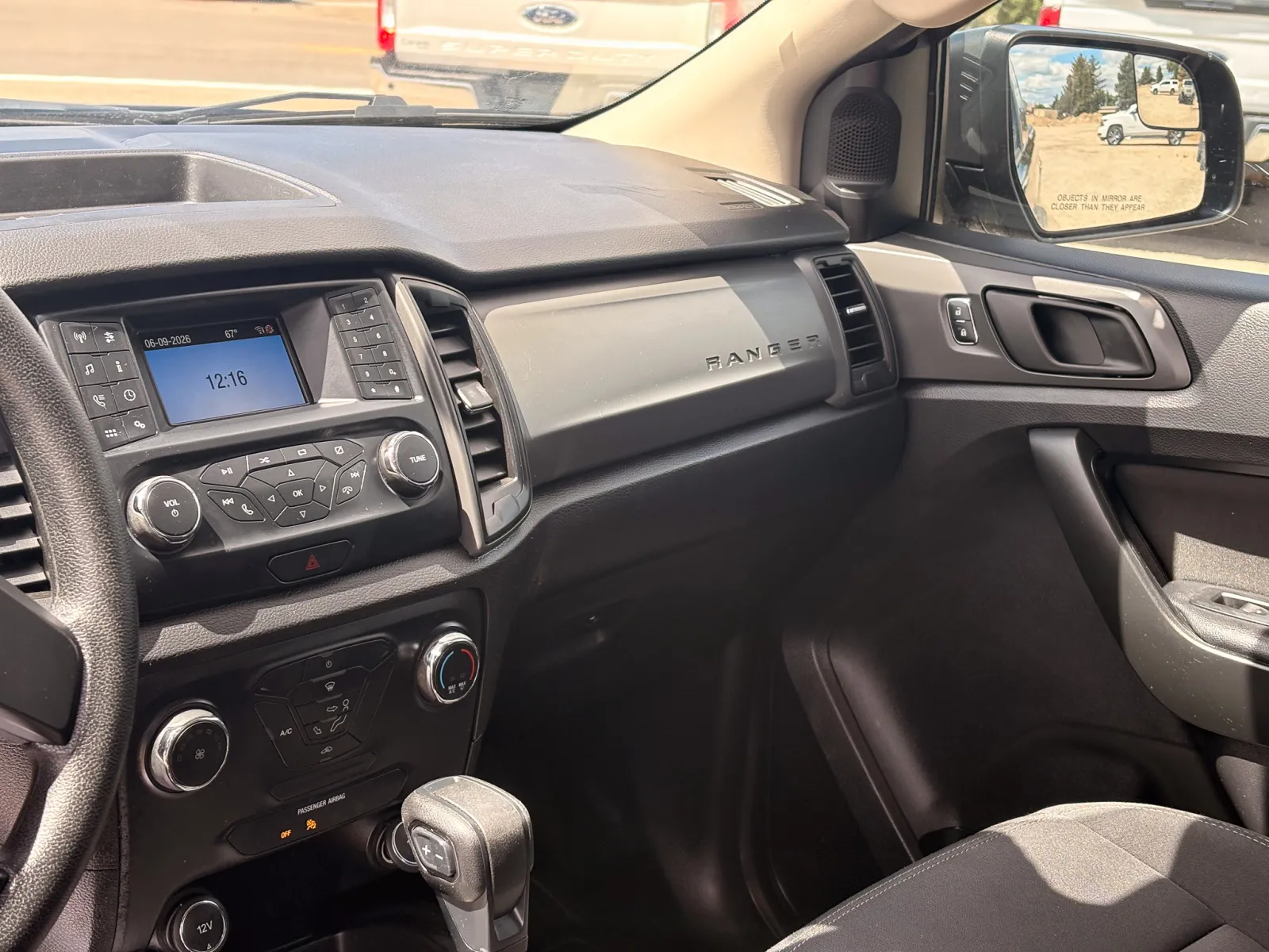 2019 Ford Ranger XL - Photo 18