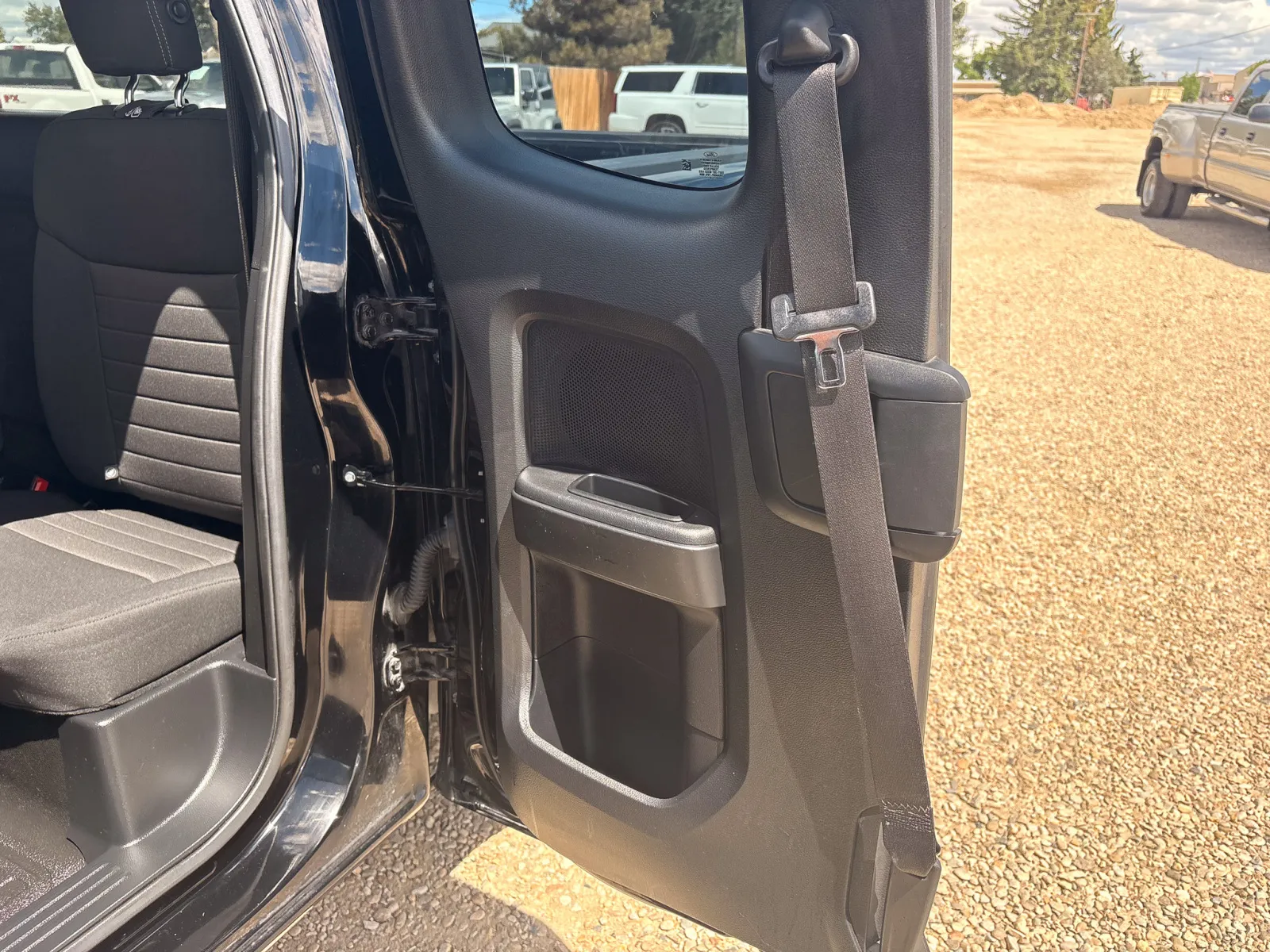 2019 Ford Ranger XL - Photo 30