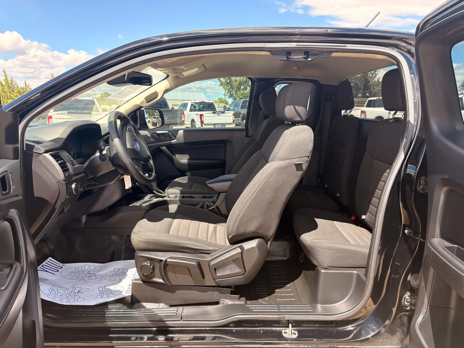 2019 Ford Ranger XL - Photo 17