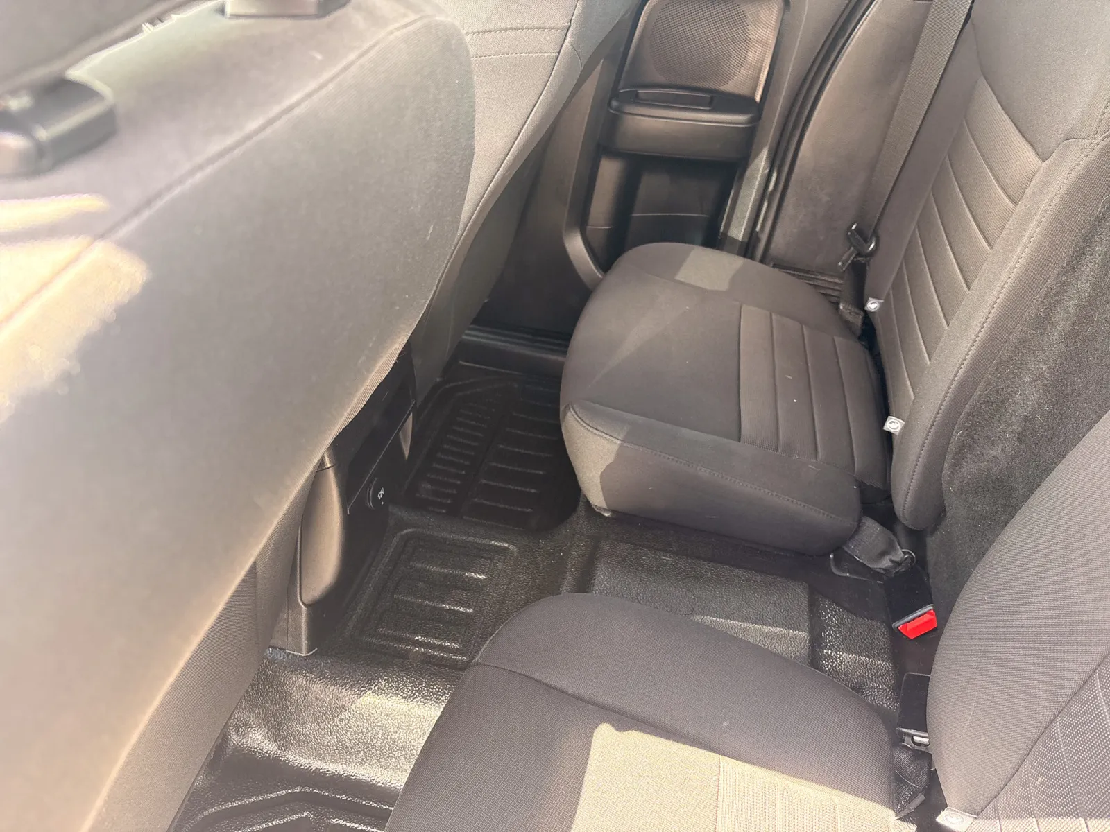 2019 Ford Ranger XL - Photo 29