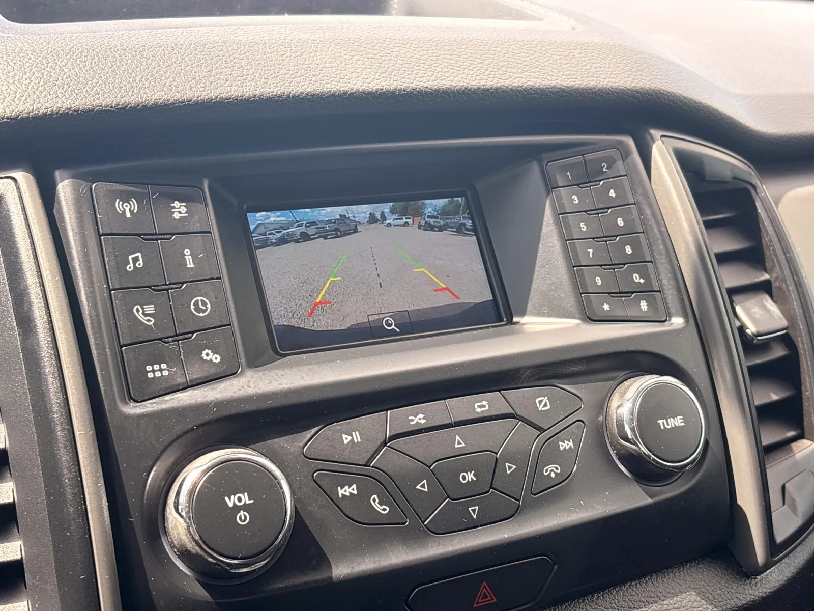 2019 Ford Ranger XL - Photo 33