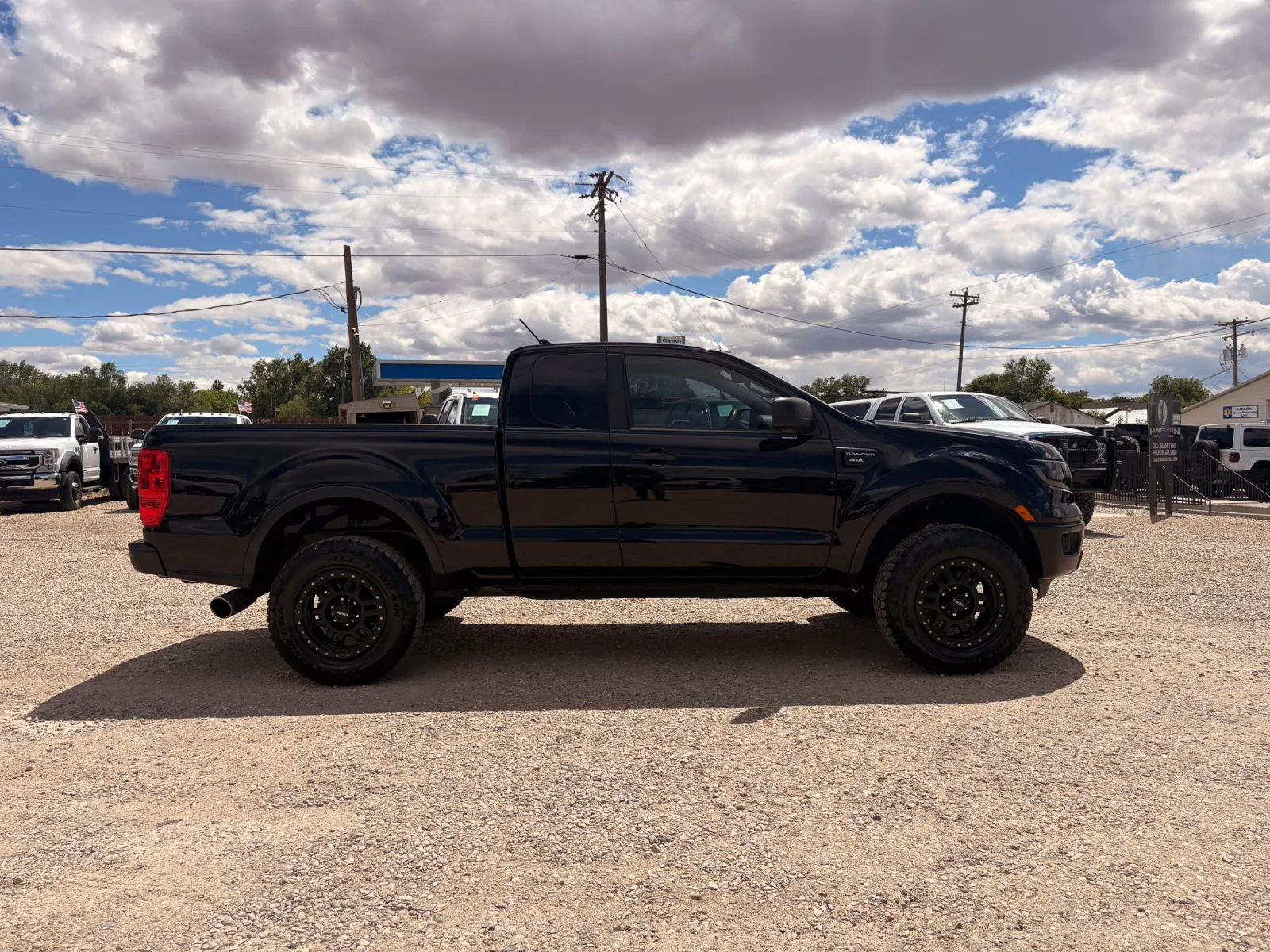 2019 Ford Ranger XL - Photo 12