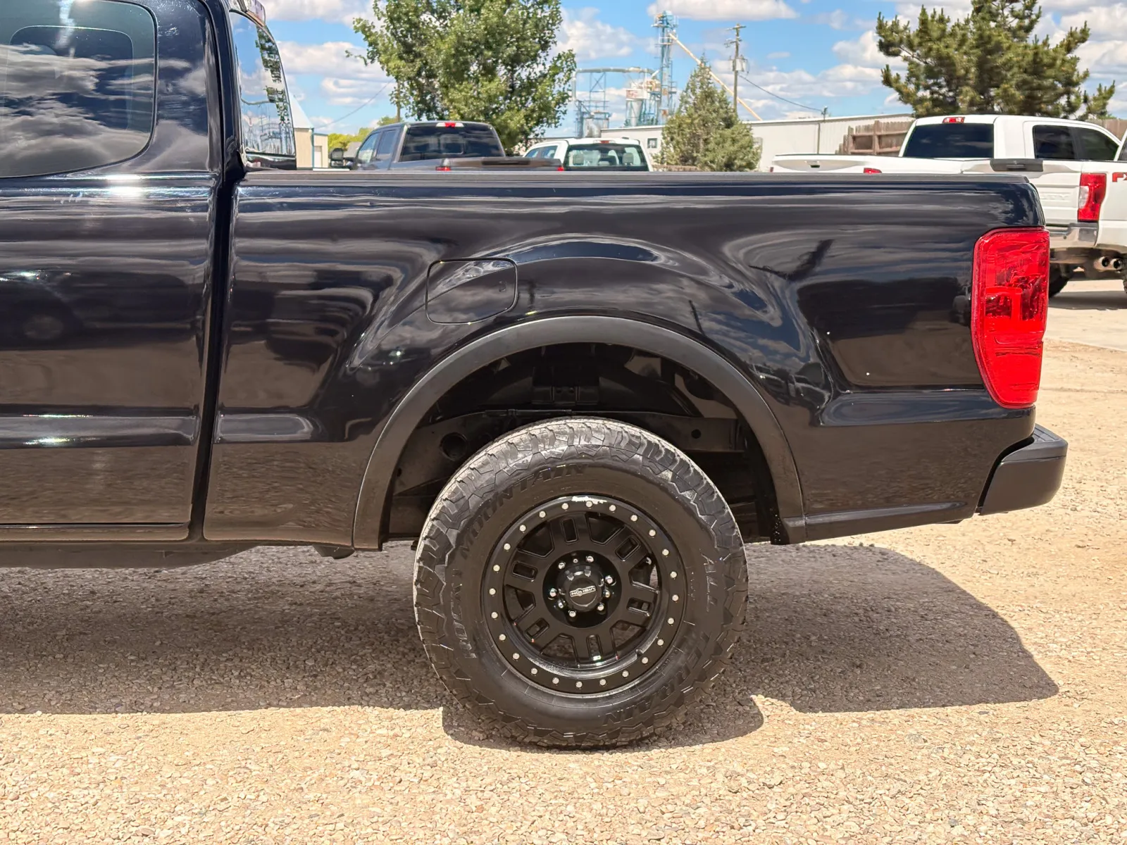 2019 Ford Ranger XL - Photo 7