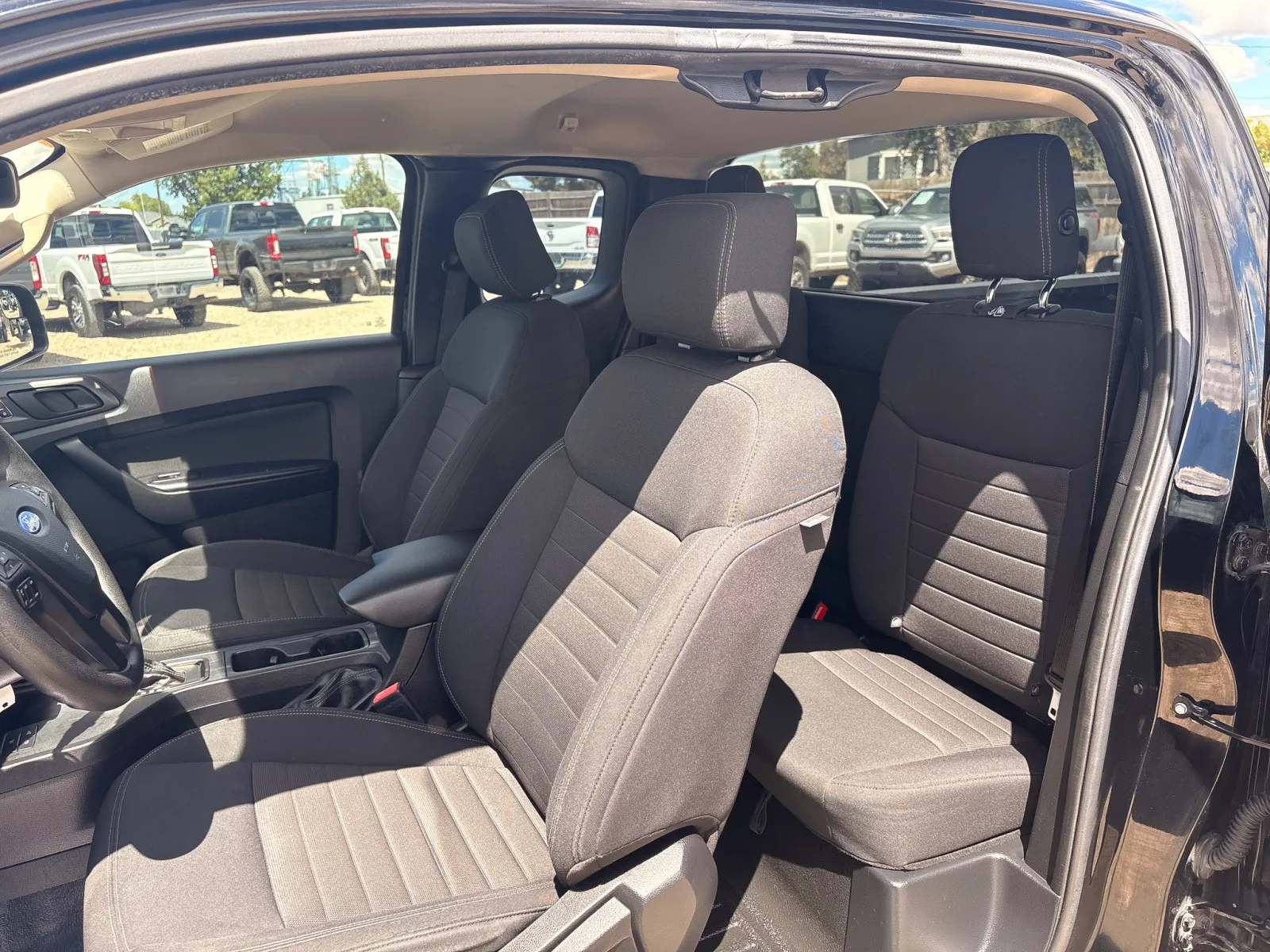 2019 Ford Ranger XL - Photo 26
