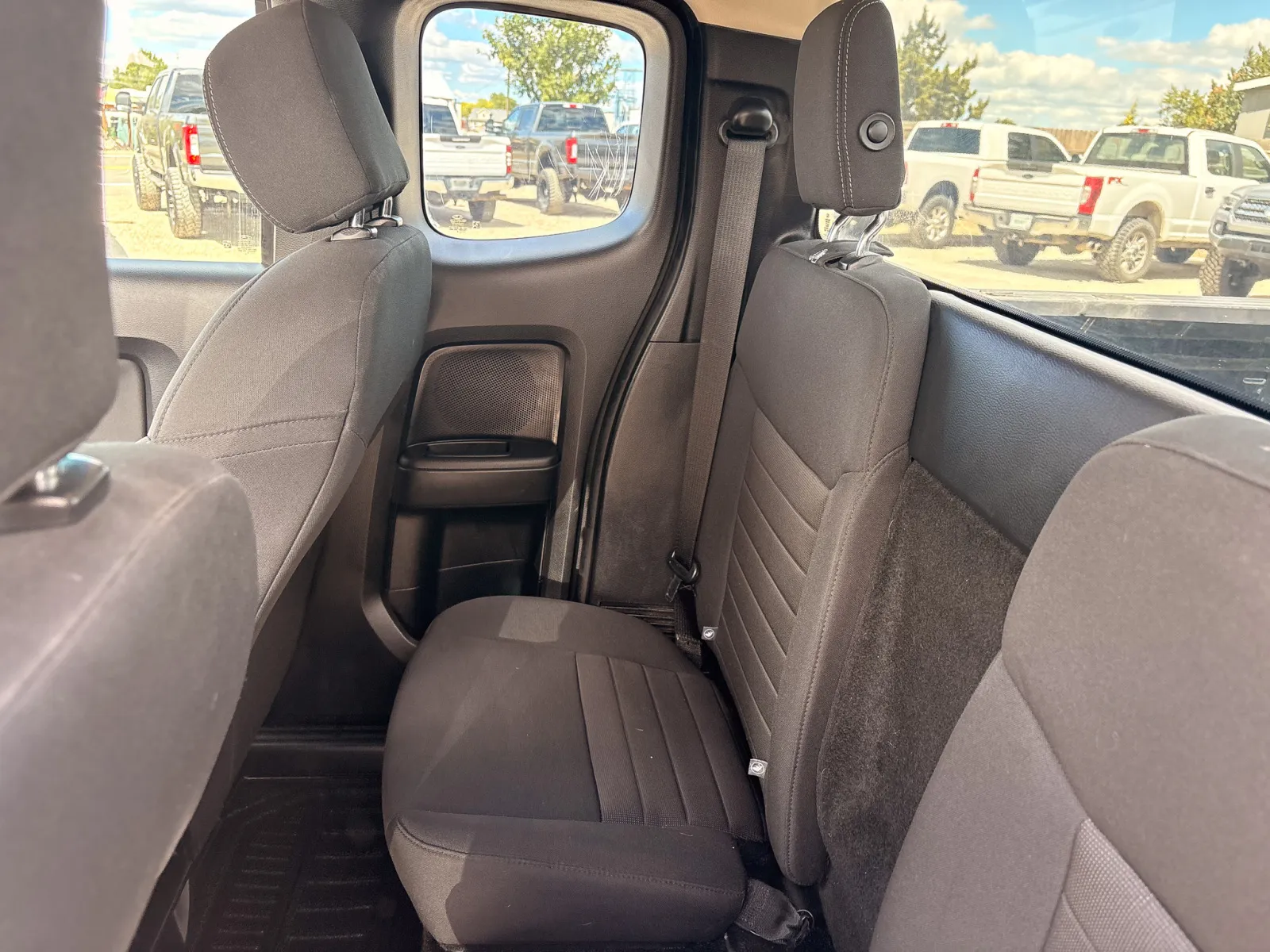 2019 Ford Ranger XL - Photo 28