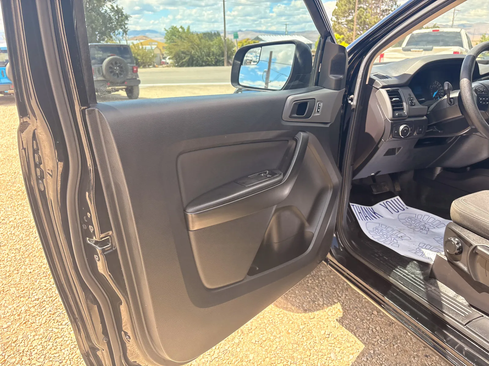 2019 Ford Ranger XL - Photo 31