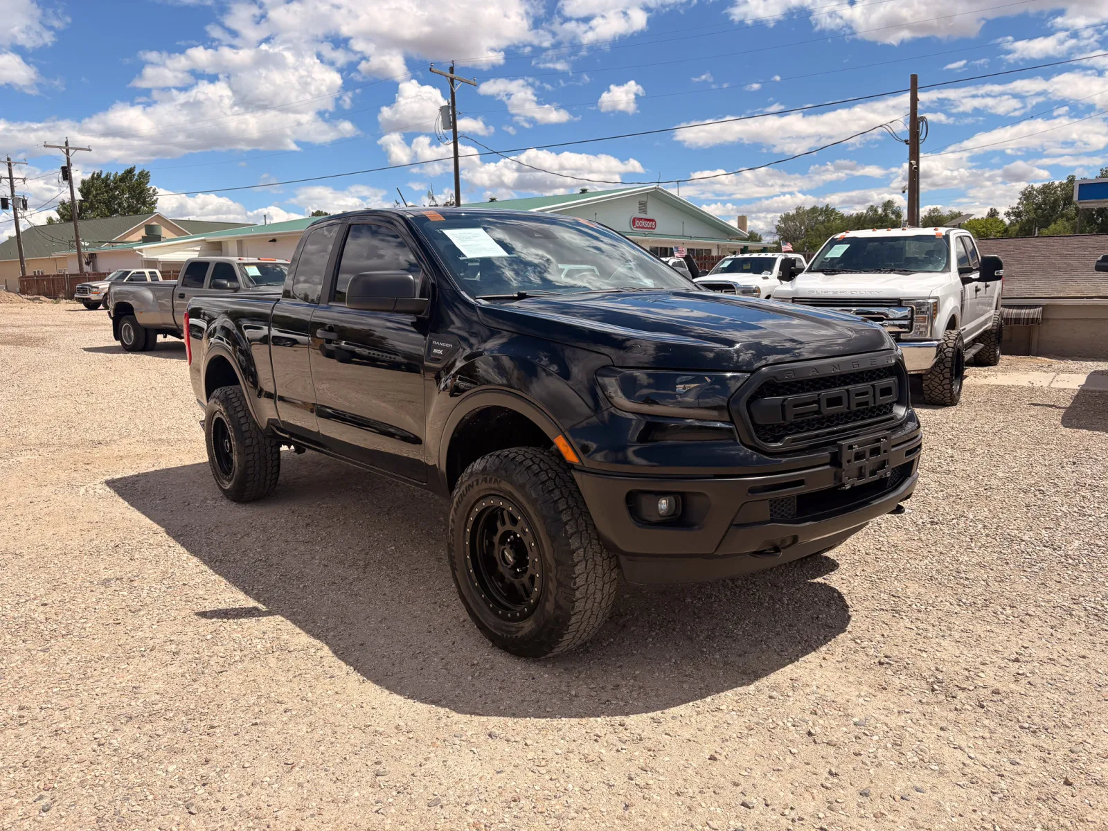 2019 Ford Ranger XL - Photo 13