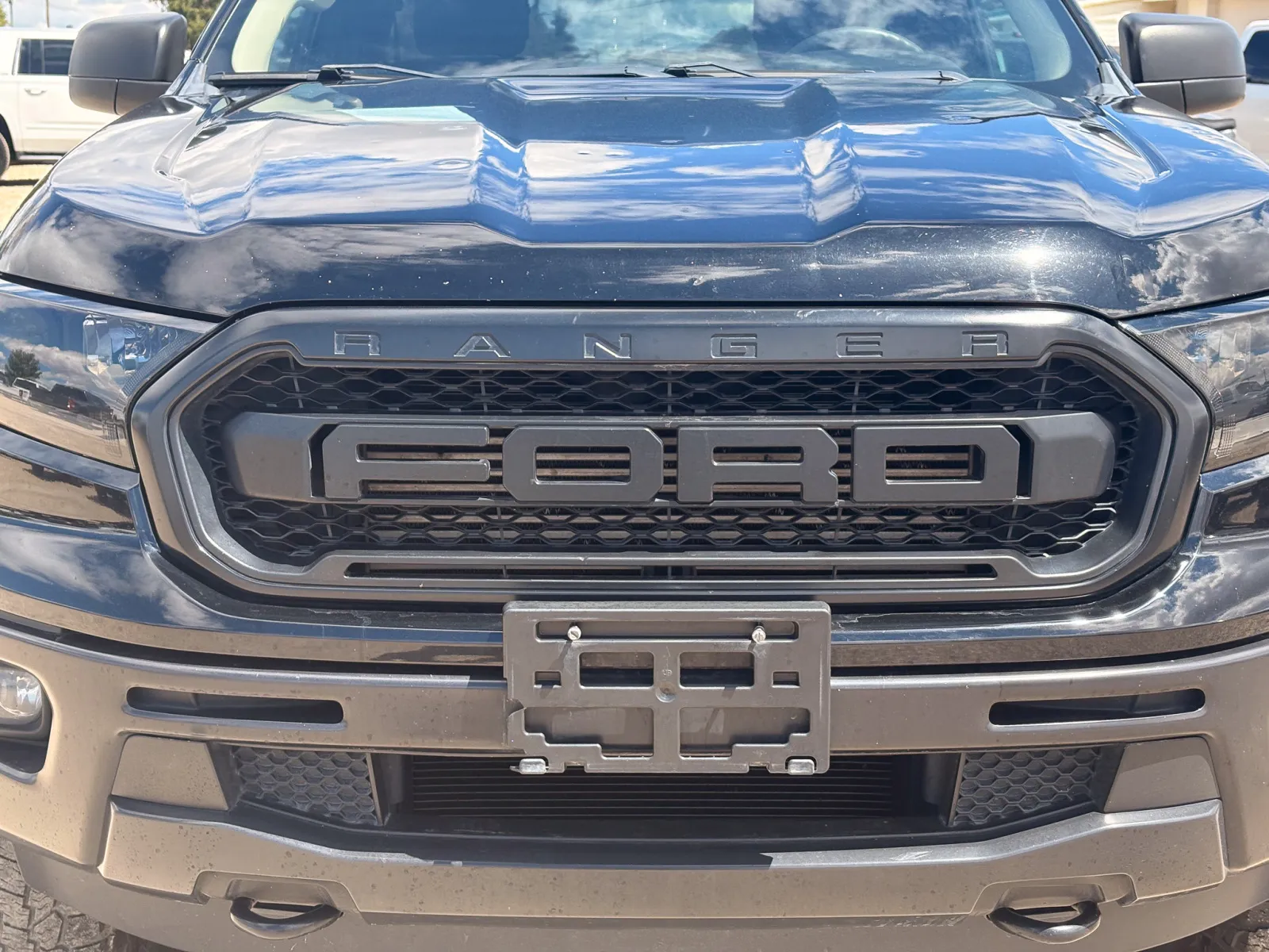 2019 Ford Ranger XL - Photo 15