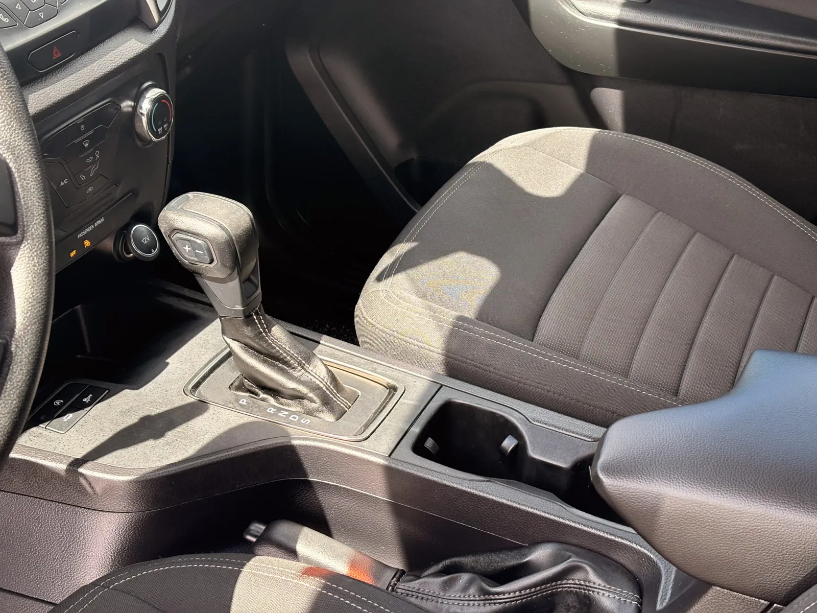 2019 Ford Ranger XL - Photo 19
