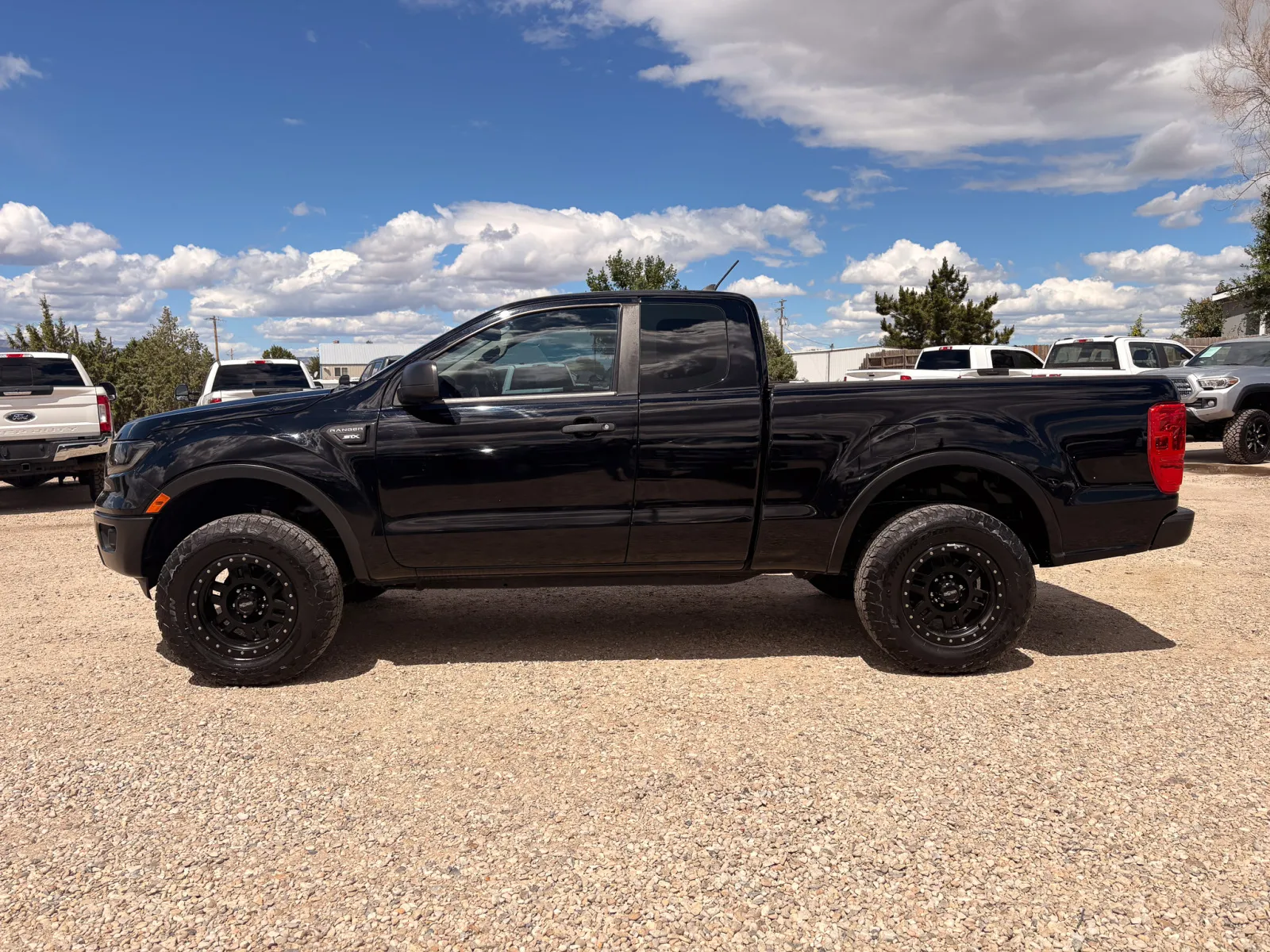 2019 Ford Ranger XL - Photo 6