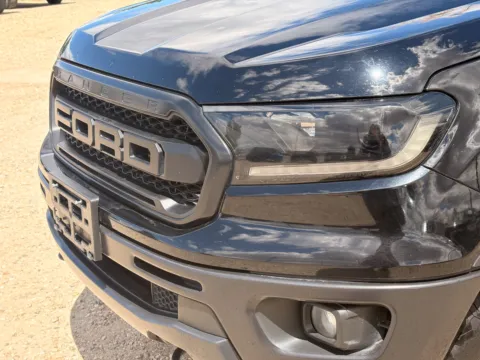 Another view of 2019 Ford Ranger for sale in Melba, ID at Huntsman Wholesale LLC