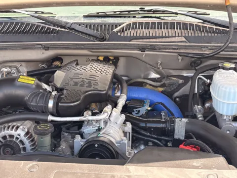 More photos of 2003 Chevrolet Silverado 3500 LS at Huntsman Wholesale LLC, ID