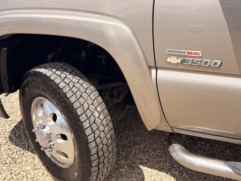 Photos of 2003 Chevrolet Silverado 3500 LS for sale in Melba, ID at Huntsman Wholesale LLC