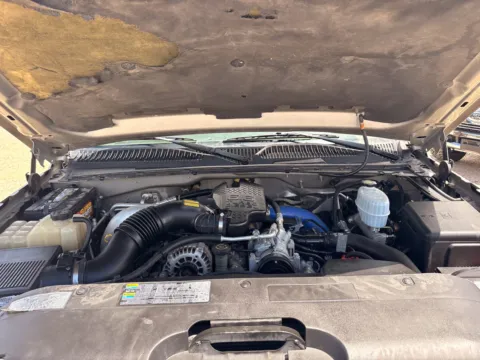 Another view of 2003 Chevrolet Silverado 3500 LS for sale in Melba, ID at Huntsman Wholesale LLC
