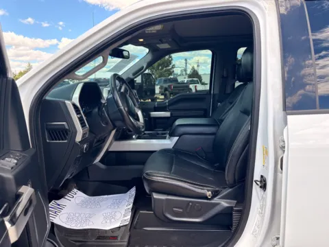 More photos of 2020 Ford F-350 Super Duty at Huntsman Wholesale LLC, ID