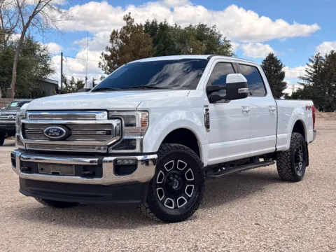 2020 Ford F-350 Super Duty for sale in Melba, ID