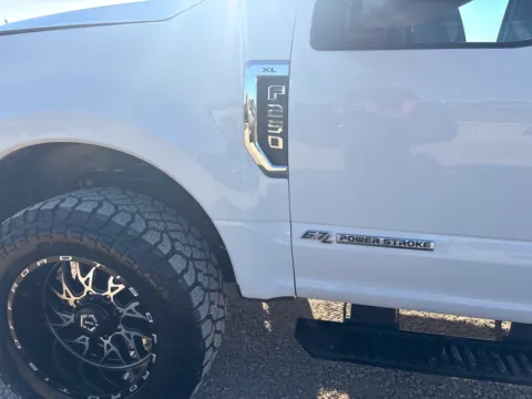 Another view of 2019 Ford F-250 Super Duty for sale in Melba, ID at Huntsman Wholesale LLC