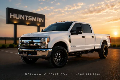 2019 Ford F-250 Super Duty for sale in Melba, ID