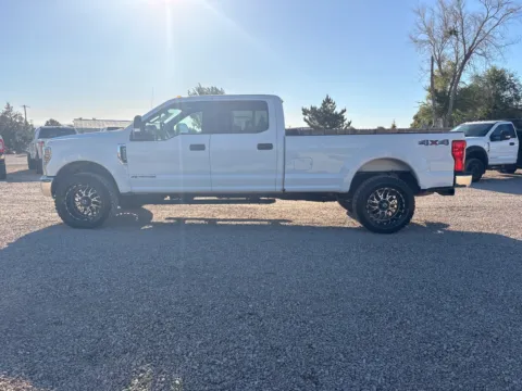 More photos of 2019 Ford F-250 Super Duty at Huntsman Wholesale LLC, ID