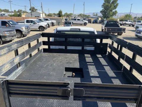 More photos of 2015 Ram 5500 at Huntsman Wholesale LLC, ID