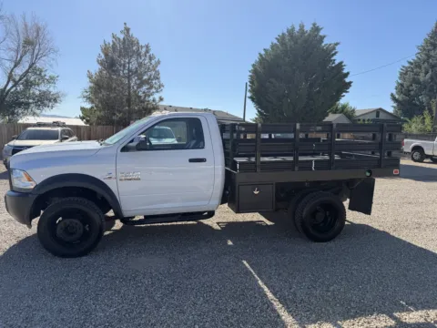 Photos of 2015 Ram 5500 for sale in Melba, ID at Huntsman Wholesale LLC