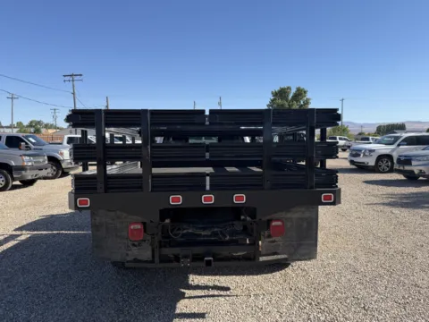 More photos of 2015 Ram 5500 at Huntsman Wholesale LLC, ID