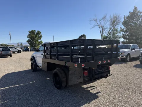 Another view of 2015 Ram 5500 for sale in Melba, ID at Huntsman Wholesale LLC