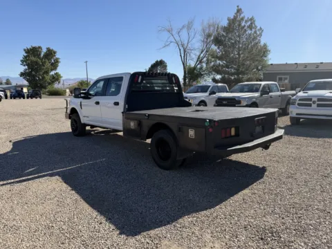 Another view of 2017 Ford F-350 Super Duty XL for sale in Melba, ID at Huntsman Wholesale LLC