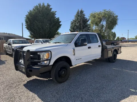 2017 Ford F-350 Super Duty XL for sale in Melba, ID