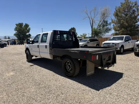 Another view of 2015 Ford F-350 Super Duty for sale in Melba, ID at Huntsman Wholesale LLC