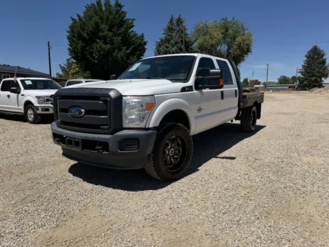 2015 Ford F-350 Super Duty for sale in Melba, ID