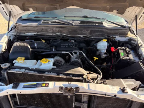 More photos of 2006 Dodge Ram 2500 at Huntsman Wholesale LLC, ID