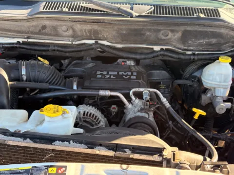 More photos of 2006 Dodge Ram 2500 at Huntsman Wholesale LLC, ID