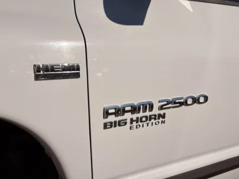 Another view of 2006 Dodge Ram 2500 for sale in Melba, ID at Huntsman Wholesale LLC