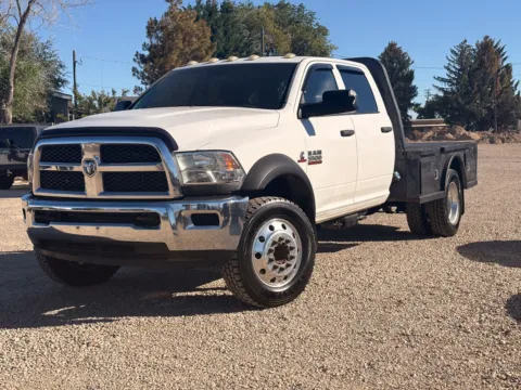Photos of 2013 Ram 5500 for sale in Melba, ID at Huntsman Wholesale LLC