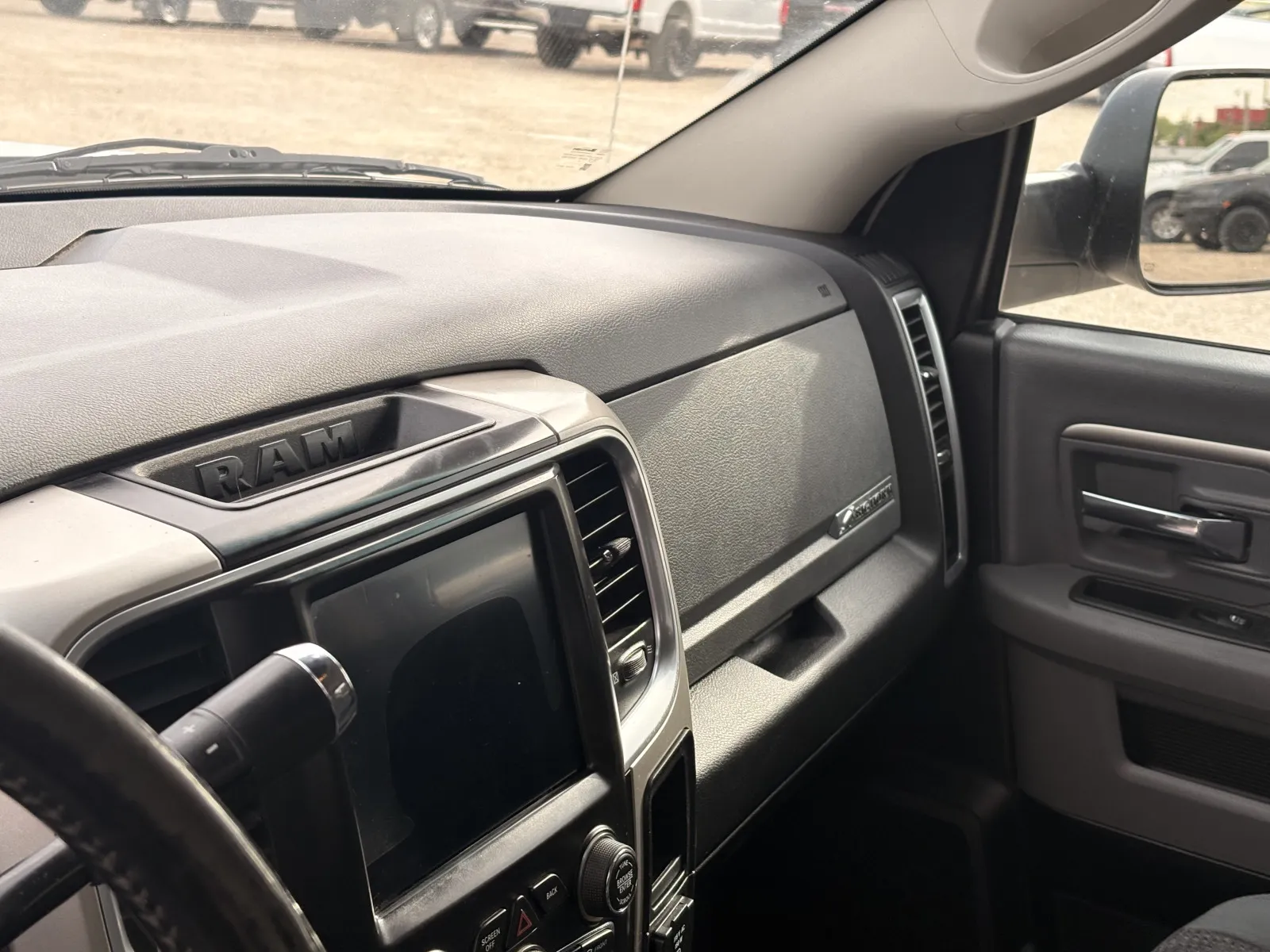 More photos of 2018 Ram 2500 Outdoorsman at Huntsman Wholesale LLC, ID