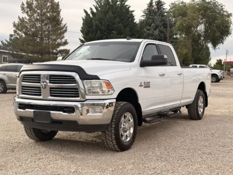 Photos of 2018 Ram 2500 Outdoorsman for sale in Melba, ID at Huntsman Wholesale LLC