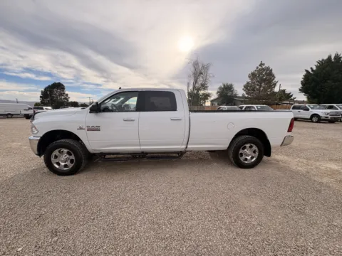 More photos of 2018 Ram 2500 Outdoorsman at Huntsman Wholesale LLC, ID