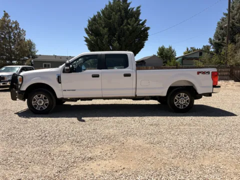 More photos of 2021 Ford F-250 Super Duty at Huntsman Wholesale LLC, ID