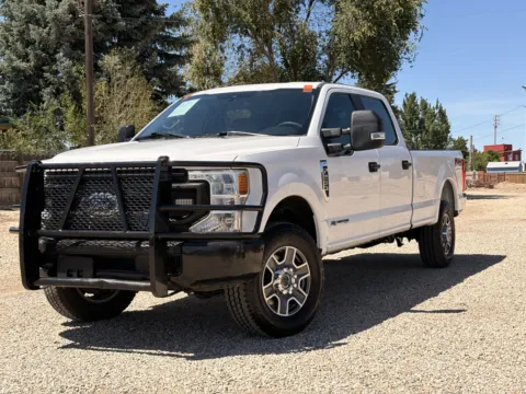 Photos of 2021 Ford F-250 Super Duty for sale in Melba, ID at Huntsman Wholesale LLC