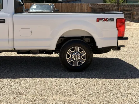 More photos of 2021 Ford F-250 Super Duty at Huntsman Wholesale LLC, ID
