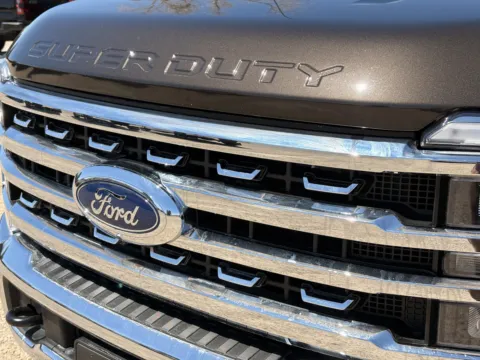 Another view of 2025 Ford F-350 Super Duty for sale in Melba, ID at Huntsman Wholesale LLC