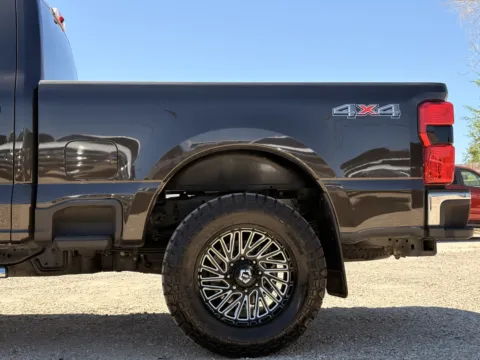 More photos of 2025 Ford F-350 Super Duty at Huntsman Wholesale LLC, ID