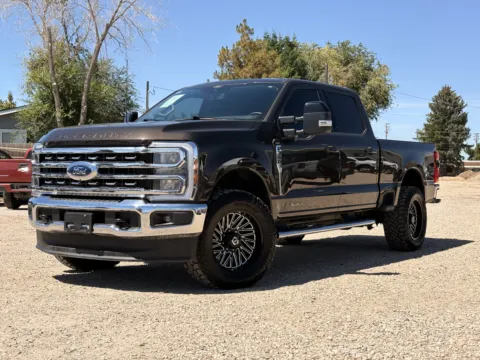 Photos of 2025 Ford F-350 Super Duty for sale in Melba, ID at Huntsman Wholesale LLC