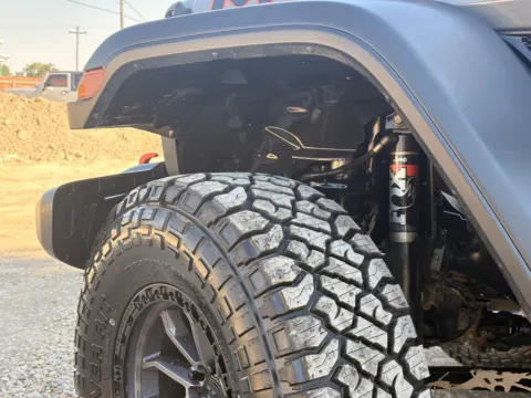 Another view of 2021 Jeep Gladiator Mojave for sale in Melba, ID at Huntsman Wholesale LLC