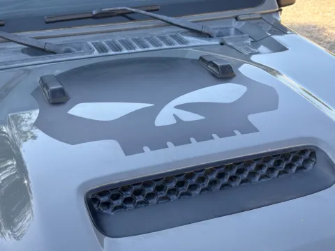 More photos of 2021 Jeep Gladiator Mojave at Huntsman Wholesale LLC, ID