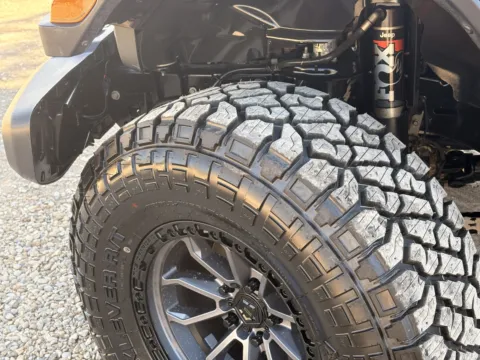More photos of 2021 Jeep Gladiator Mojave at Huntsman Wholesale LLC, ID