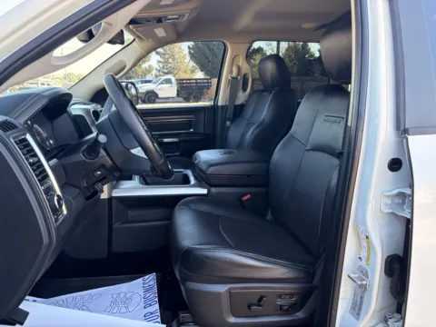 More photos of 2017 Ram 3500 Laramie at Huntsman Wholesale LLC, ID