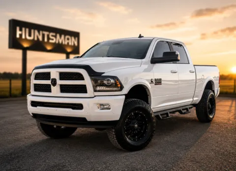 Photos of 2017 Ram 3500 Laramie for sale in Melba, ID at Huntsman Wholesale LLC