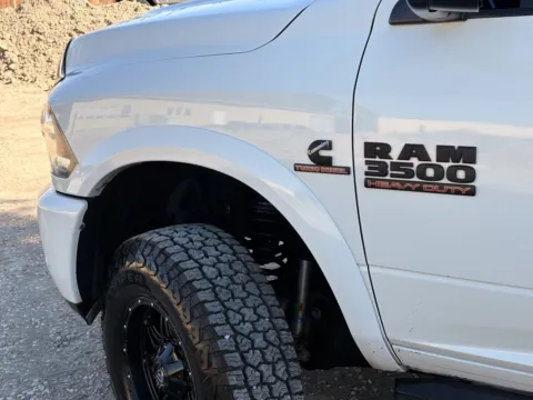 More photos of 2017 Ram 3500 Laramie at Huntsman Wholesale LLC, ID